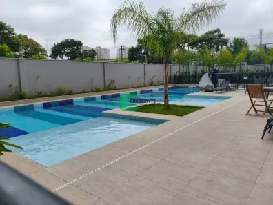 Apartamento com 2 Quartos para alugar, 34m² no Mooca, São Paulo
