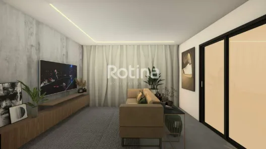 Casa com 3 Quartos à venda, 190m² no Cidade Jardim, Uberlândia