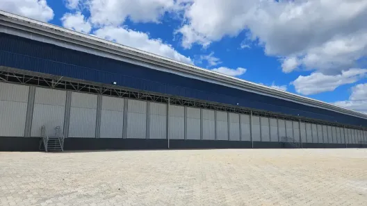 Galpão/Depósito/Armazém para alugar, 1800m² no Vila Nova Bonsucesso, Guarulhos