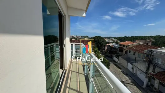 Casa com 2 Quartos à venda, 150m² no Jardim Santo Antônio, Macaé