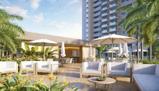 Cobertura com 3 Quartos à venda, 225m² no Barra Olímpica, Rio de Janeiro