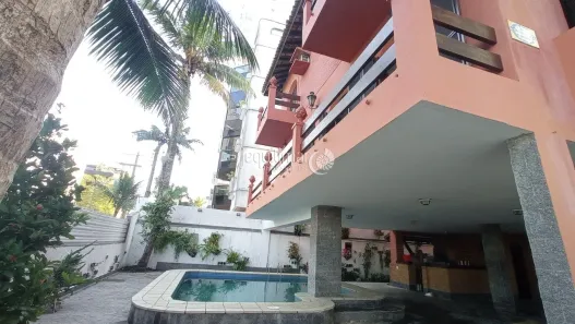Casa com 6 Quartos à venda, 395m² no Enseada, Guarujá