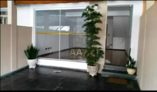 Sobrado com 2 Quartos à venda, 106m² no Vila Polopoli, São Paulo