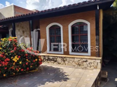 Imóvel Comercial com 5 Quartos à venda, 260m² no Vila Barcelona, Sorocaba