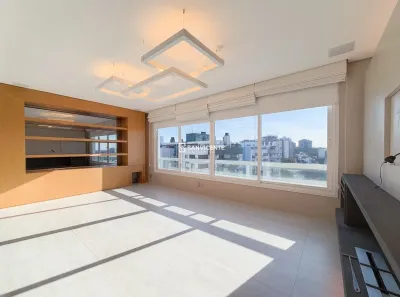 Apartamento com 3 Quartos para alugar, 147m² no Rio Branco, Porto Alegre