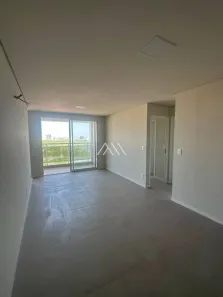 Apartamento com 2 Quartos para alugar, 73m² no Ponta D'Areia, São Luís