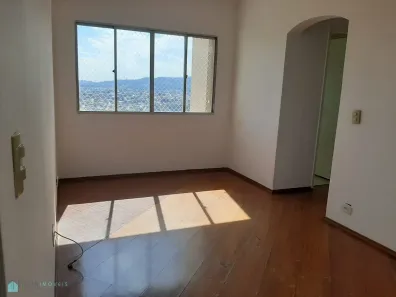 Apartamento com 2 Quartos à venda, 51m² no Vila Bruna, São Paulo