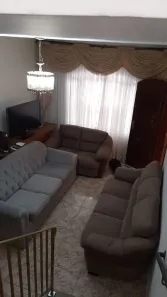 Sobrado com 3 Quartos à venda, 126m² no Vila Mazzei, São Paulo