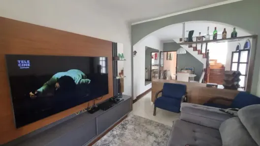 Casa com 4 Quartos à venda, 250m² no Alto da Mooca, São Paulo
