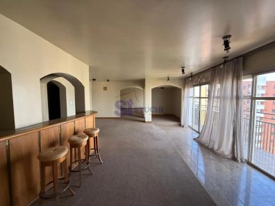 Apartamento com 4 Quartos à venda, 404m² no Centro, Araraquara