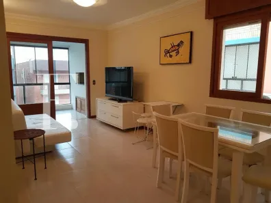 Apartamento com 2 Quartos à venda, 73m² no Centro, Capão da Canoa
