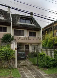 Sobrado com 3 Quartos à venda, 144m² no São Francisco, Curitiba