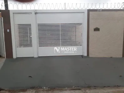 Casa com 3 Quartos à venda, 118m² no Sítios de Recreio Panambi, Marília