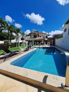 Casa com 4 Quartos à venda, 200m² no Portão, Lauro de Freitas