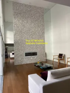Apartamento com 3 Quartos à venda, 238m² no Vila Suzana, São Paulo