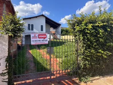 Casa com 4 Quartos à venda, 147m² no Vila Santa Helena, São Pedro