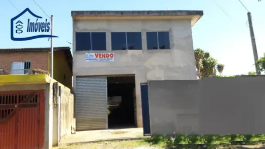 Galpão/Depósito/Armazém para alugar, 300m² no Jardim Álamo, Guarulhos