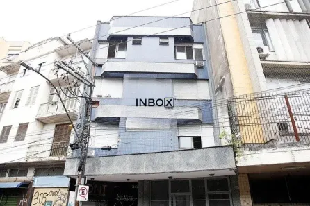 Apartamento com 1 Quarto à venda, 52m² no Centro Histórico, Porto Alegre