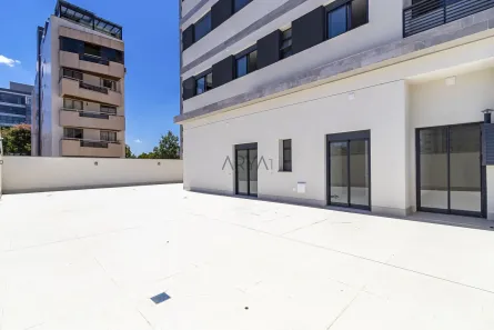 Apartamento com 3 Quartos à venda, 334m² no Água Verde, Curitiba
