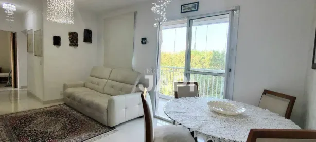 Apartamento com 3 Quartos à venda, 73m² no Engordadouro, Jundiaí