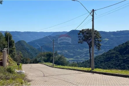 Lote/Terreno à venda, 490m² no Nova Petrópolis, Nova Petrópolis