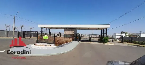 Lote/Terreno à venda, 312m² no Parque Vila América, Nova Odessa