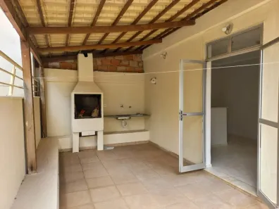 Cobertura com 3 Quartos à venda, 160m² no Buritis, Belo Horizonte