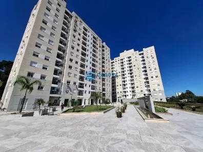 Apartamento com 2 Quartos para venda ou aluguel, 70m² no Santa Catarina, Caxias do Sul