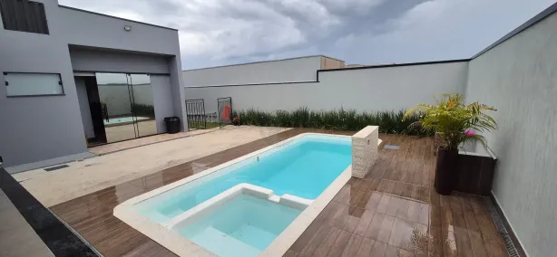 Casa com 3 Quartos à venda, 305m² no Residencial Botânica, Itupeva