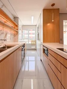 Apartamento com 2 Quartos à venda, 74m² no Vila Santo Antônio, Americana