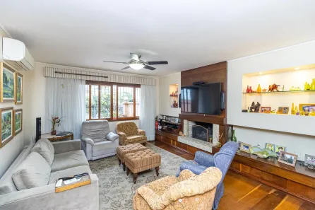 Casa com 3 Quartos à venda, 340m² no Petrópolis, Porto Alegre