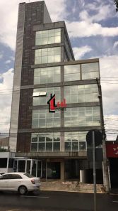 Sala Comercial à venda, 53m² no Vila Formosa, Presidente Prudente