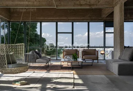 Apartamento com 3 Quartos à venda, 198m² no Menino Deus, Porto Alegre