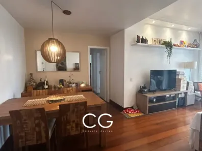 Apartamento com 2 Quartos à venda, 94m² no Barra da Tijuca, Rio de Janeiro