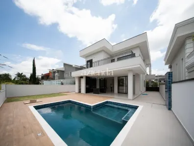 Casa de Condomínio com 4 Quartos à venda, 300m² no Condomínio Reserva da Serra, Jundiaí