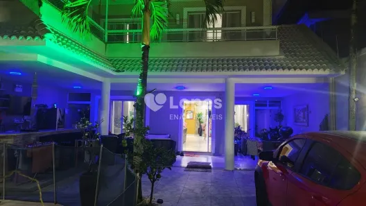 Casa de Condomínio com 4 Quartos à venda, 360m² no Recreio dos Bandeirantes, Rio de Janeiro