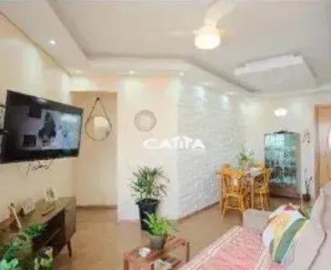 Apartamento com 2 Quartos à venda, 56m² no Vila Matilde, São Paulo