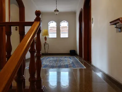Sobrado com 4 Quartos à venda, 272m² no Vila Yara, Osasco