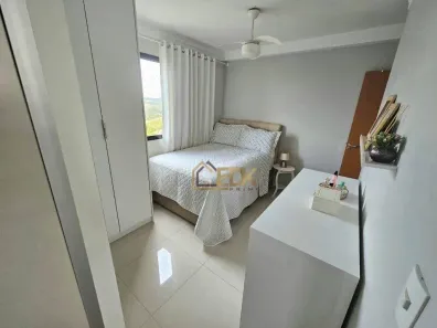 Apartamento com 3 Quartos à venda, 85m² no Bosque dos Eucaliptos, São José dos Campos