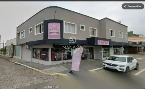 Apartamento com 3 Quartos para alugar, 90m² no Itingá I, Barra Velha