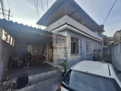 Casa com 3 Quartos à venda, 200m² no Oswaldo Cruz, Rio de Janeiro