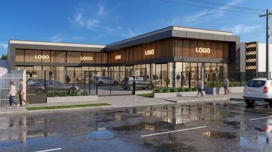 Ponto Comercial para alugar, 97m² no Bom Retiro, Curitiba