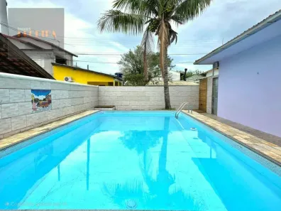 Casa com 4 Quartos à venda, 191m² no Campeche, Florianópolis