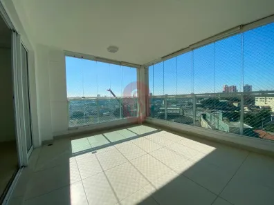 Apartamento com 3 Quartos para venda ou aluguel, 109m² no Vila Formosa, São Paulo