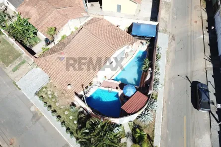 Casa com 2 Quartos à venda, 153m² no Parque das Nações, Aparecida de Goiânia