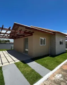 Casa com 2 Quartos à venda, 40m² no São Cristóvão, Barra Velha