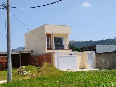 Lote/Terreno à venda, 120m² no Campo Grande, Rio de Janeiro