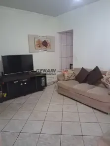 Casa com 3 Quartos à venda, 126m² no Jardim Paulista II, Indaiatuba