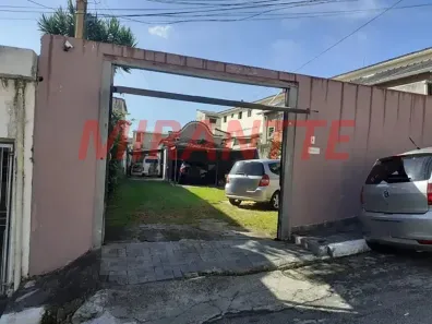 Casa com 5 Quartos à venda, 400m² no Vila Isolina Mazzei, São Paulo