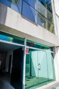 Prédio Comercial à venda, 382m² no Botafogo, Rio de Janeiro